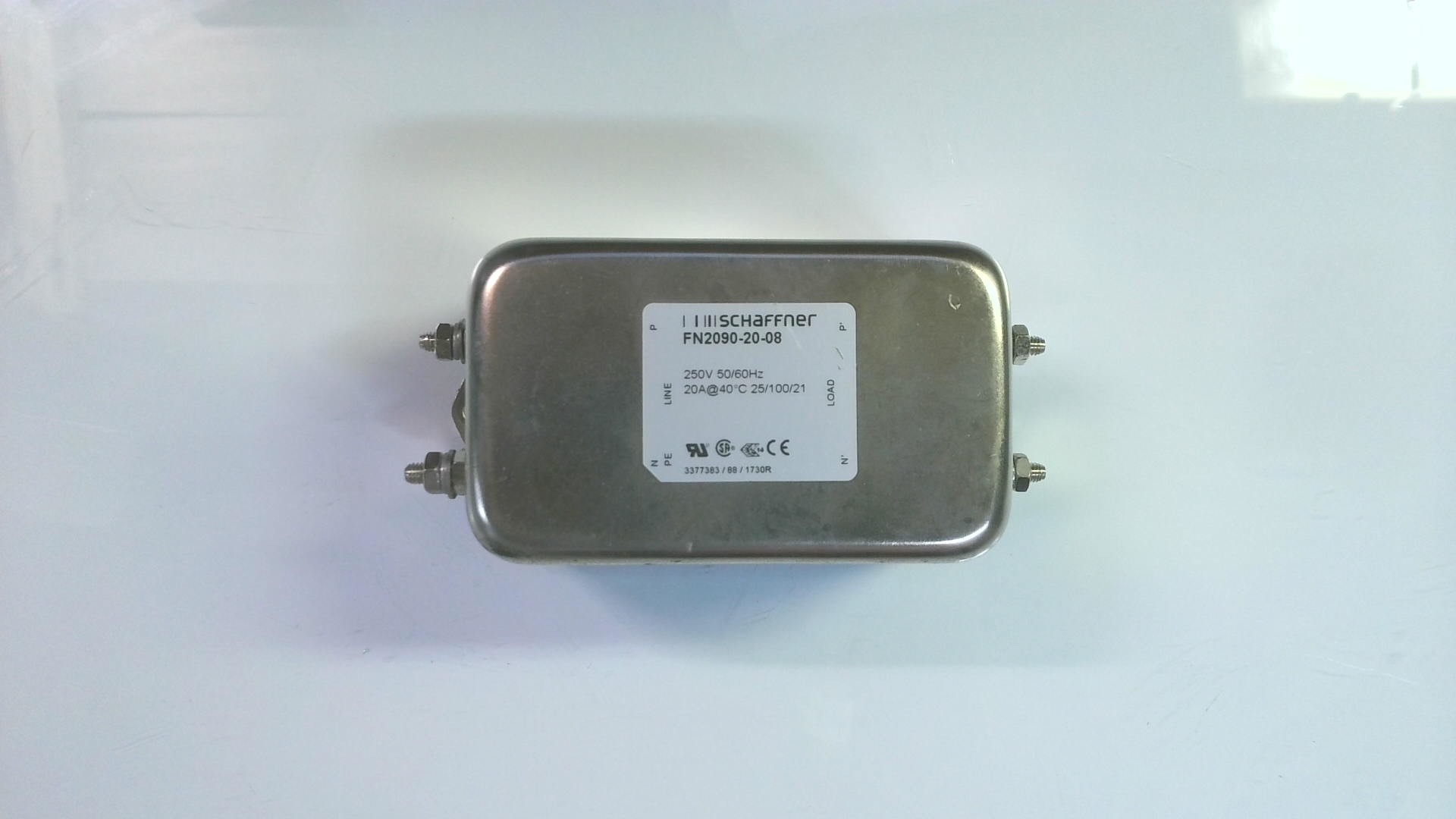 FILTROS FN2090-20-08 G82