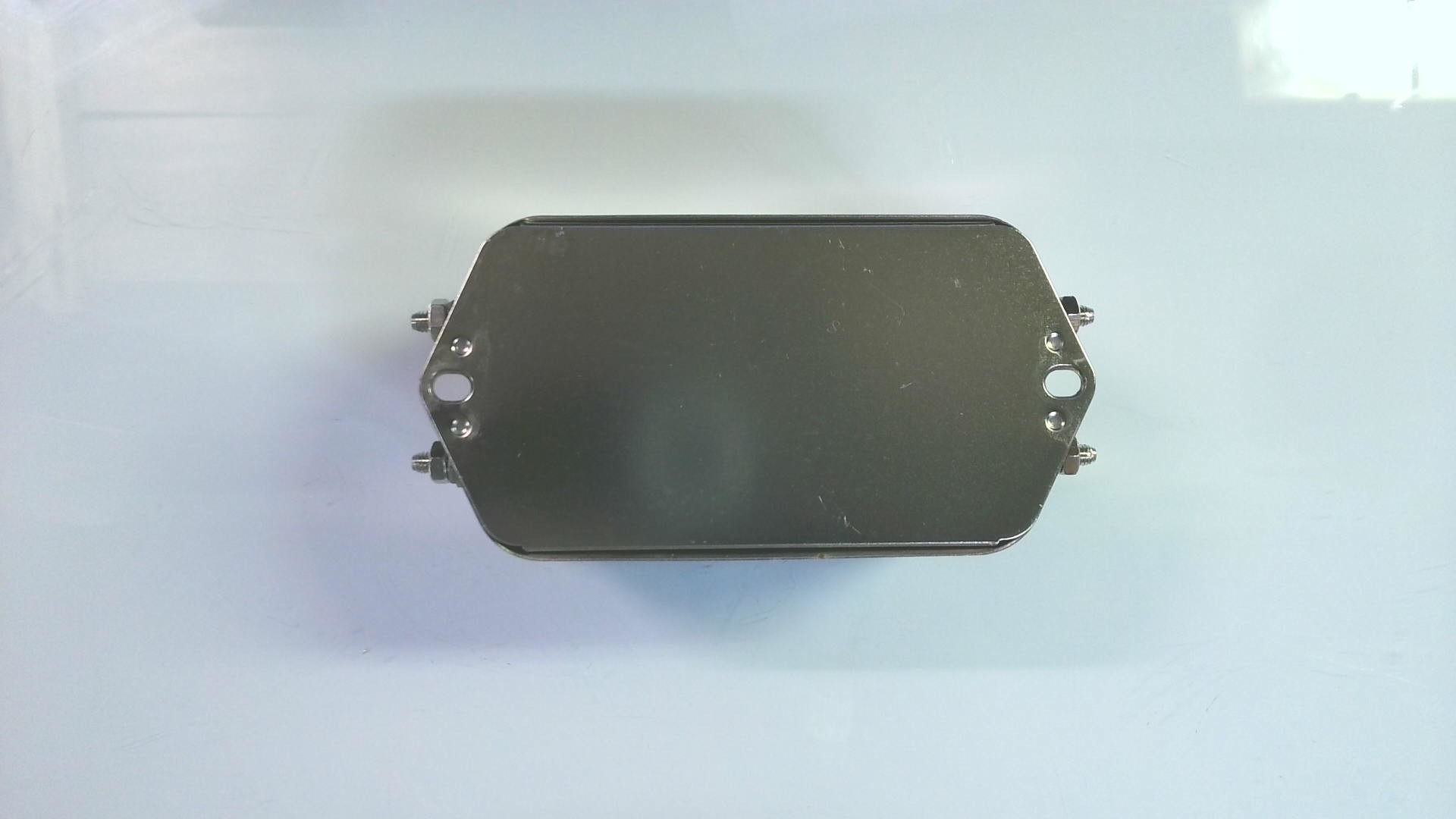 FILTROS FN2090-20-08 G82 - Imagen 2