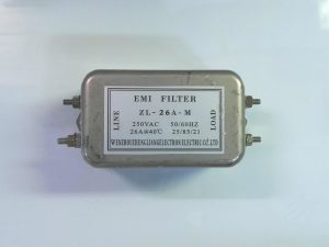 FILTROS ZL-26A-M G82