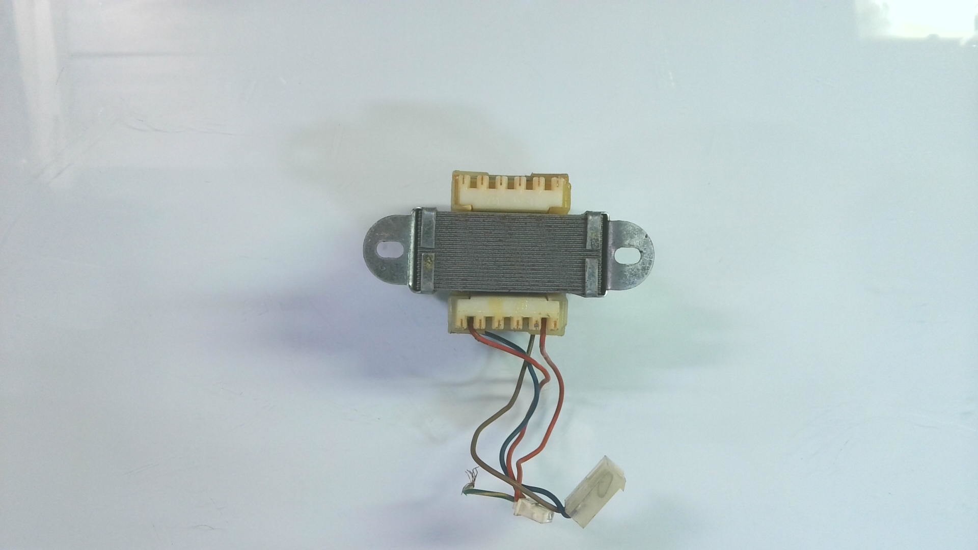 TRANSFORMADOR CARRIER 0351901H45 / SERIAL-N / 07537 TRANS03 - Imagen 2