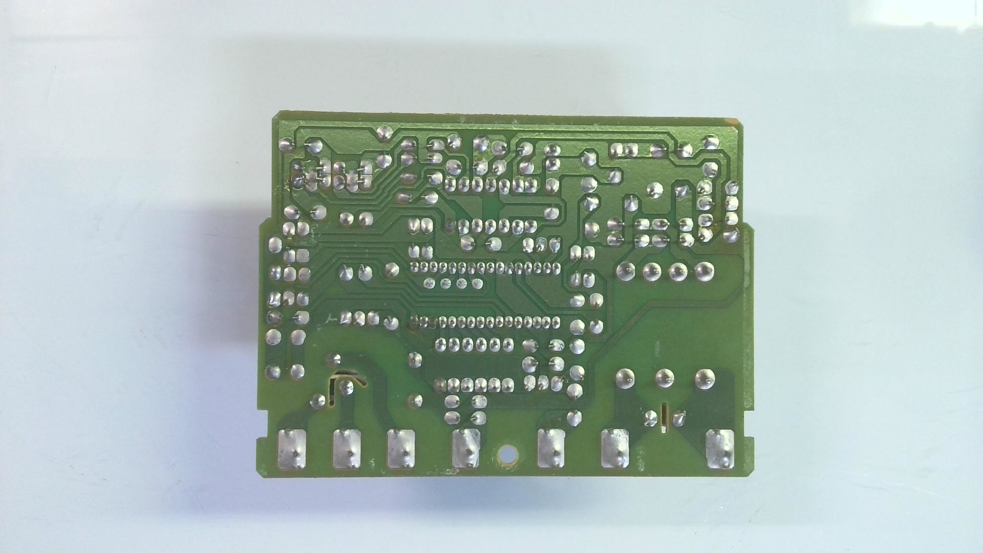PLACAS ELECTRONICAS E-DE-60034 / W2821336 / DDE2133 g57 - Imagen 2