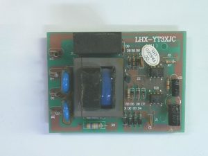 PLACAS ELECTRONICAS LHX-YT3XJC G57