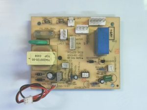 PLACAS ELECTRONICAS DHRBPW2-04 / 511-0302006 / 754200120-00 / TOP 0308 g57