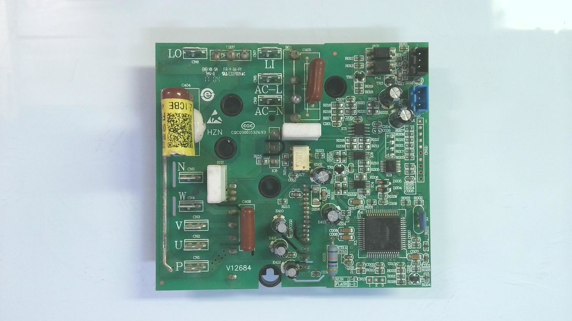 PLACAS ELECTRONICAS V12684 g57