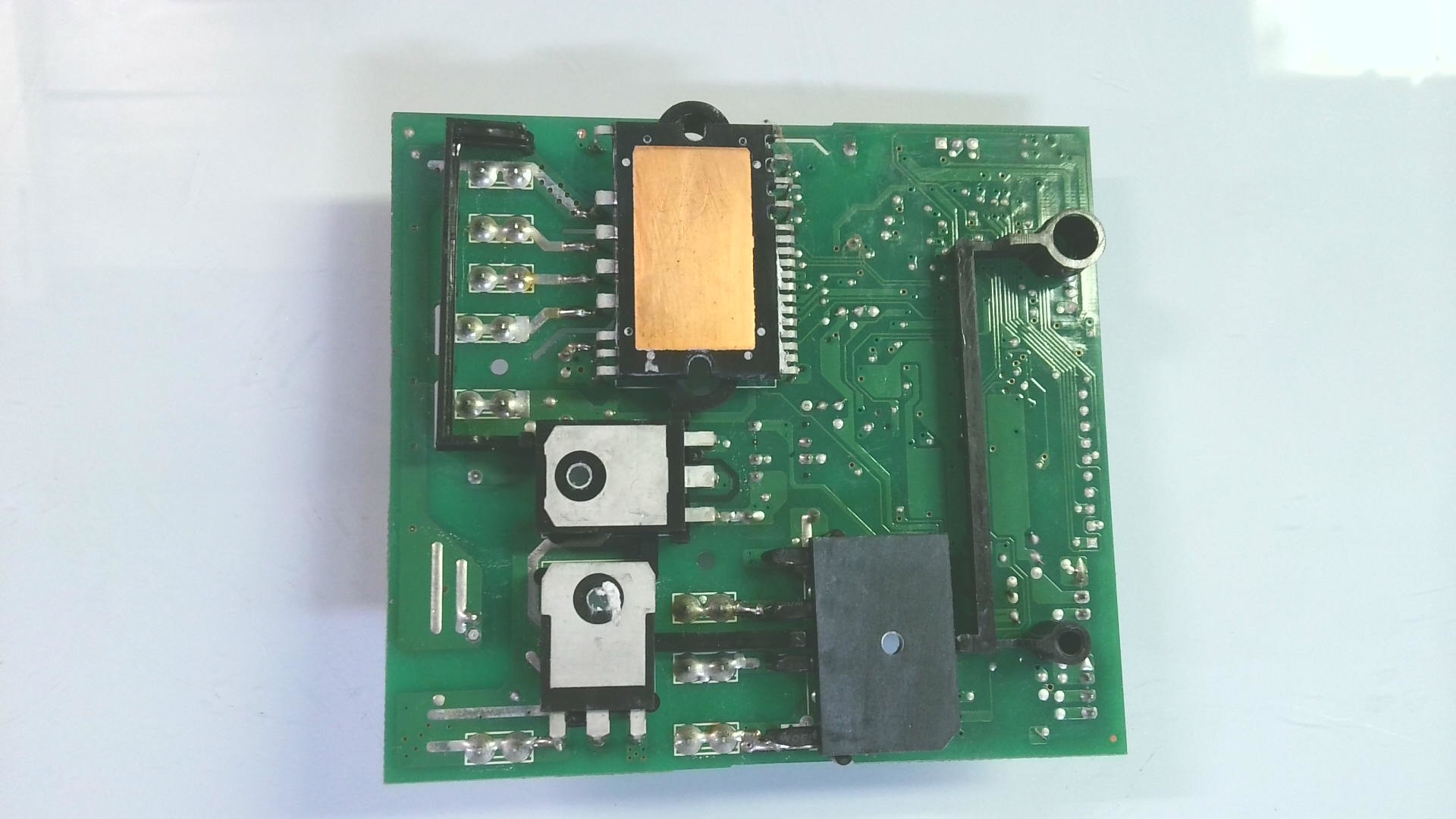 PLACAS ELECTRONICAS V12684 g57 - Imagen 2