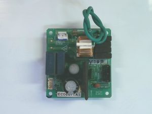 PLACAS ELECTRONICAS CTZ05W1 / EC0667((A) g57