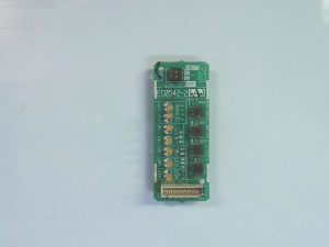 DISPLAY FRONTAL EC0542-2(A) G57