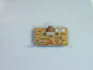 DISPLAY FRONTAL D2524-010 / 093230 / 01094 / D2525-121 / E56334 G57