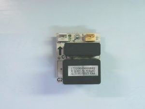 PLACAS ELECTRONICAS 17220600000662 / OBZ810815231360 g78