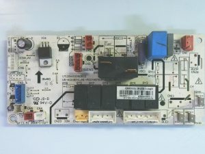PLACAS ELECTRONICAS 17120600000510 g78