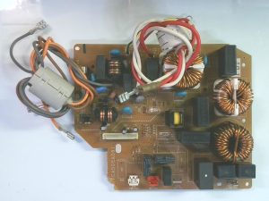 PLACAS ELECTRONICAS PVA505A081 G78