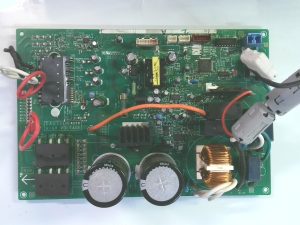 PLACAS ELECTRONICAS K07CJ-C-A(01-05) / 9707709018 / K07CJ-01-05 G78