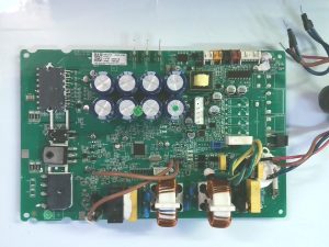 PLACAS ELECTRONICAS PCB-HTSD008-160705A-PC-V05 G78