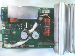 PLACAS ELECTRONICAS PCB-DCI 1.8KW CR MAIN DB-VER11 G84