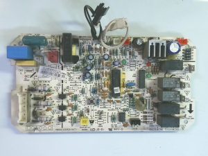 PLACAS ELECTRONICAS MAIN-120S2(OUT) / 201348 890013 G84