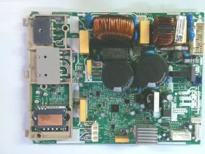 PLACAS ELECTRONICAS 17222000031137 / E252098 G85