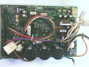 PLACAS ELECTRONICAS MCC-813-08 G85