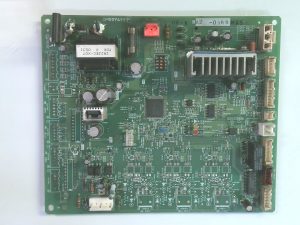 PLACAS ELECTRONICAS DM00Y411 F / BA2-0366H05 G86