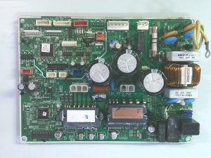 PLACAS ELECTRONICAS 13R_PF2_INV / DB41-01227A / PCB SIZE:197*142 / 130111-97733-12 G86