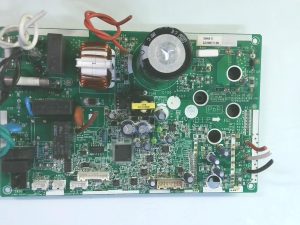 PLACAS ELECTRONICAS 1305HUE-C1 / SJC160907-R B40 / 9709423028 G86