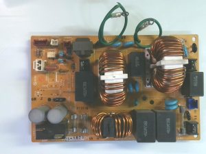 PLACAS ELECTRONICAS B23-1828 M / DM76J826G09 G87