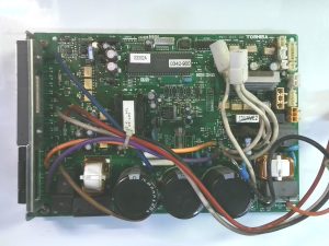 PLACAS ELECTRONICAS MCC-813-08 G87