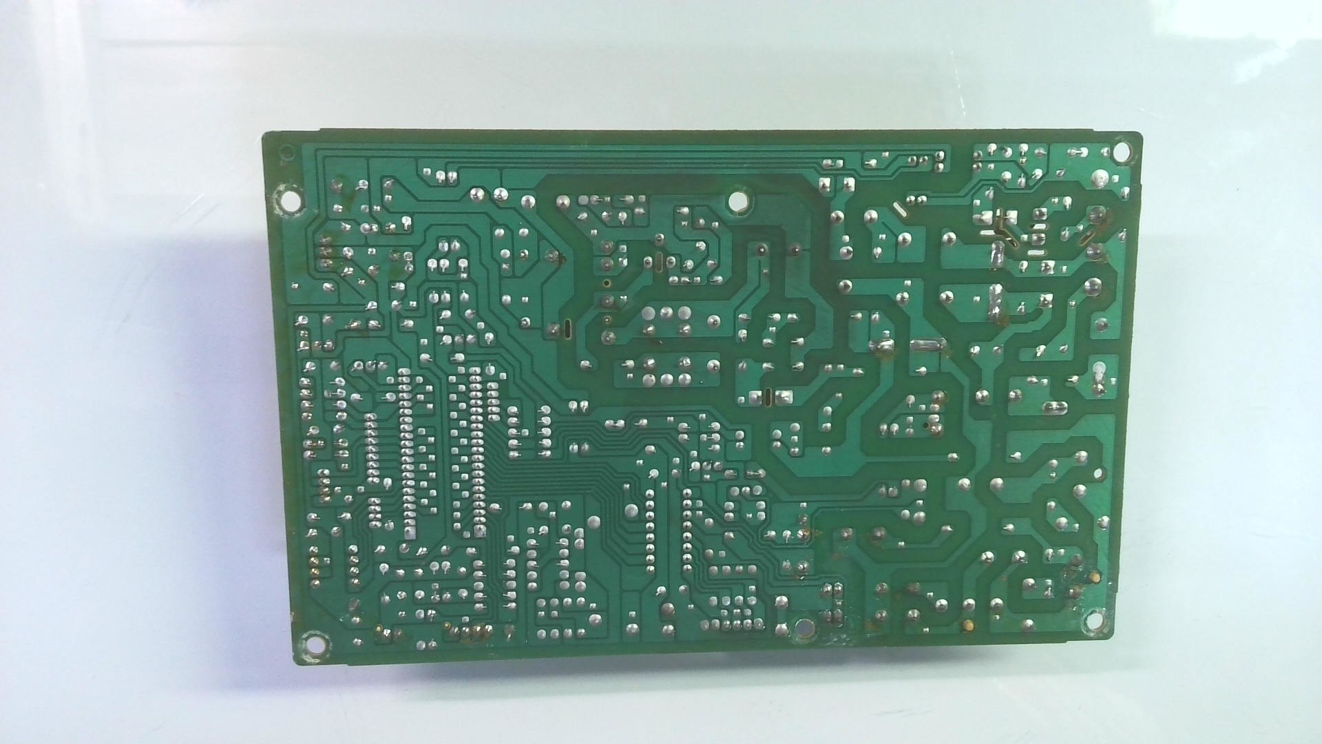 PLACAS ELECTRONICAS SE76A799G04 / DE00N250 / B66-1141A G88 - Imagen 2