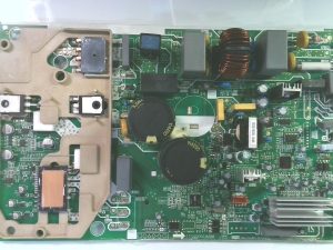PLACAS ELECTRONICAS 17122000036588 / E157925 G89