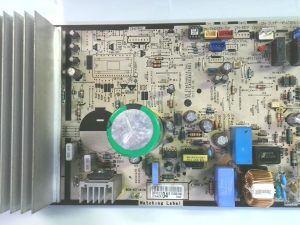 PLACAS ELECTRONICAS PCB:EAX64407801 G89
