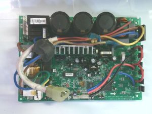 PLACAS ELECTRONICAS CE-KFR-26W/BP2-120.D.113.WP2-1 / V1.4 G89
