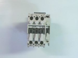 CONTACTOR TYPE CI 9  G56