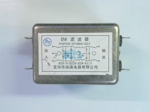 FILTROS RTNF 250-25T068X-03LF G82