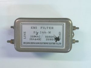 FILTROS ZL-26A-M G82