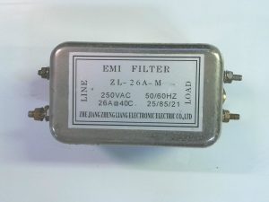 FILTROS ZL-26A-M G82