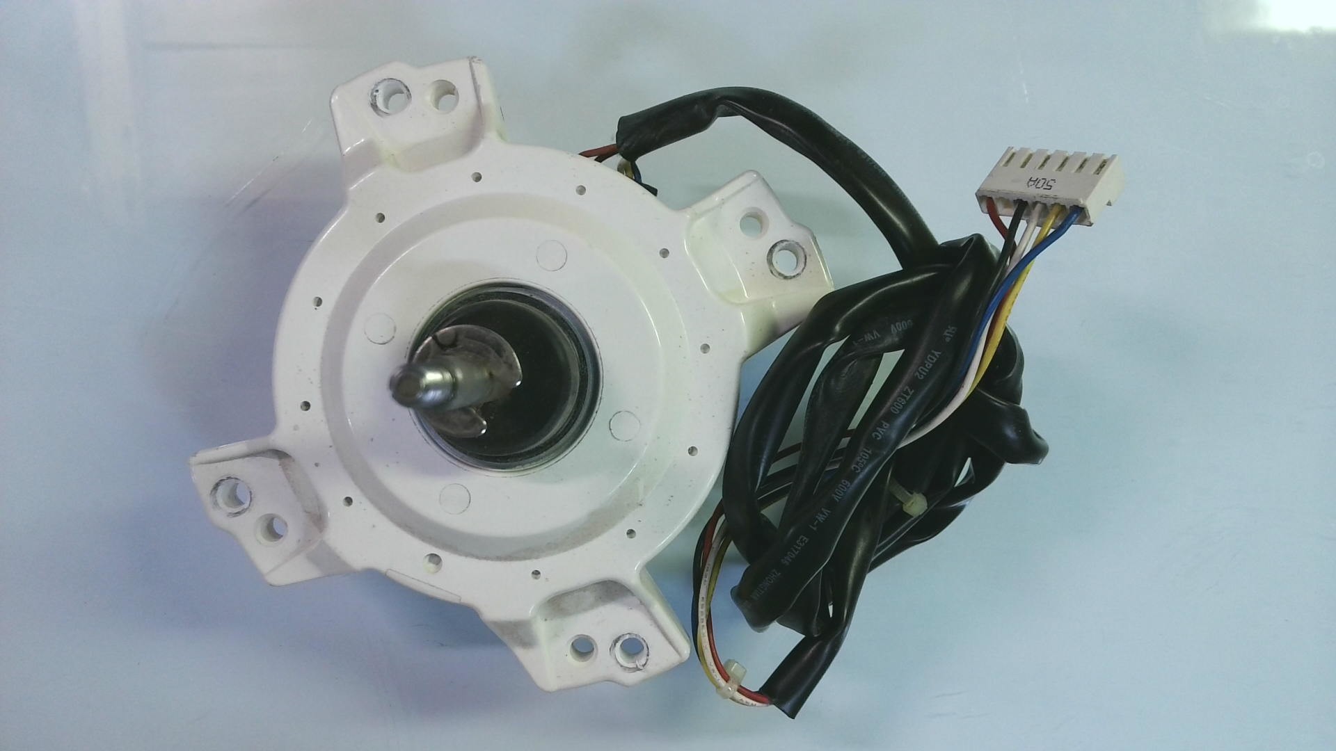 MOTORES ZWA138D50A(1821585) / TD35YD02W MV05