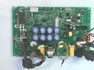 PLACAS ELECTRONICAS 110000153619 / TD35YD02W  G90