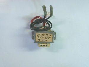 TRANSFORMADORES A40C192 A / M 3B10  TRANS08