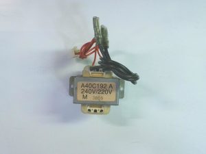 TRANSFORMADORES A40C192A / M 3B05 TRANS08