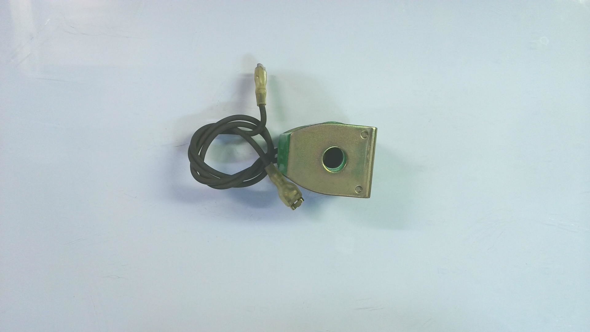 BOBINA LB6 6W / 6093 12 / CU773KE / 0709006282 G91 - Imagen 2