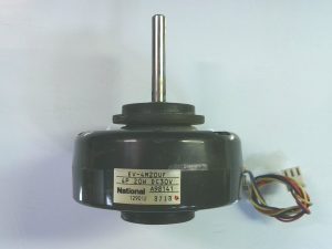 MOTORES EV-4M20UF / A98141 / 129012 / 3713 / CS-773KE / 0309906606 MV07