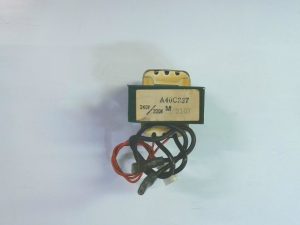 TRANSFORMADORES A40C237 / M 3107 / CS-773KE / 0309906606 TRANS08