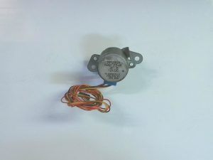 MOTORES MP28GA / A98123+M / CS-773KE / 0309906606 G91