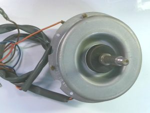 MOTORES EP-4B65BLCP 4P 65W / CU1870KE / 0709503253 MV03