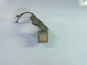 BOBINA LB6 6W 8233 12 / CU1870KE / 0709503253 G91