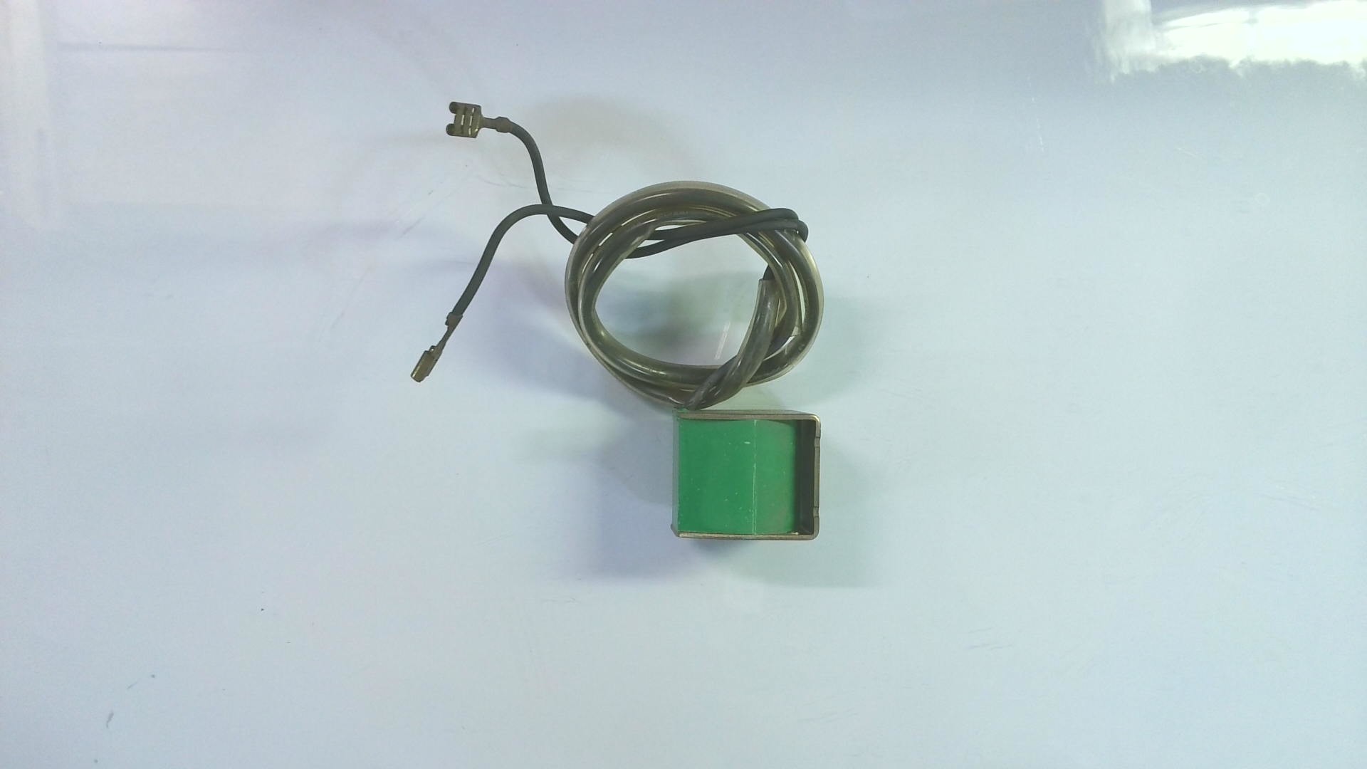 BOBINA LB6 6W 8233 12 / CU1870KE / 0709503253 G91 - Imagen 2