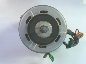 MOTORES EP-4B20HBLCP 4P 20W / A92156 / CS-1870KE / 0310403056 MV02