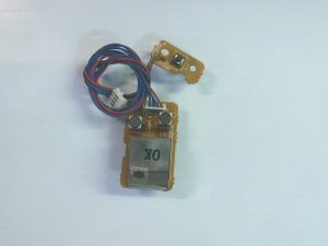 PLACAS ELECTRONICAS A73659 / CS-1870KE / 0310403056 G91