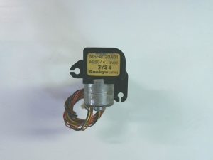 MOTORES MSFAC20A01 / A98044 / 3Y24 /  CS-1870KE / 0310403056 G91