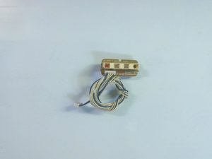 DISPLAY FRONTAL A70853 / E39C142 / CS-1870KE / 0310403056 G91