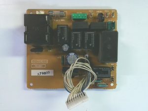 PLACAS ELECTRONICAS A73809 / CS-1870KE / 0310403056 G91